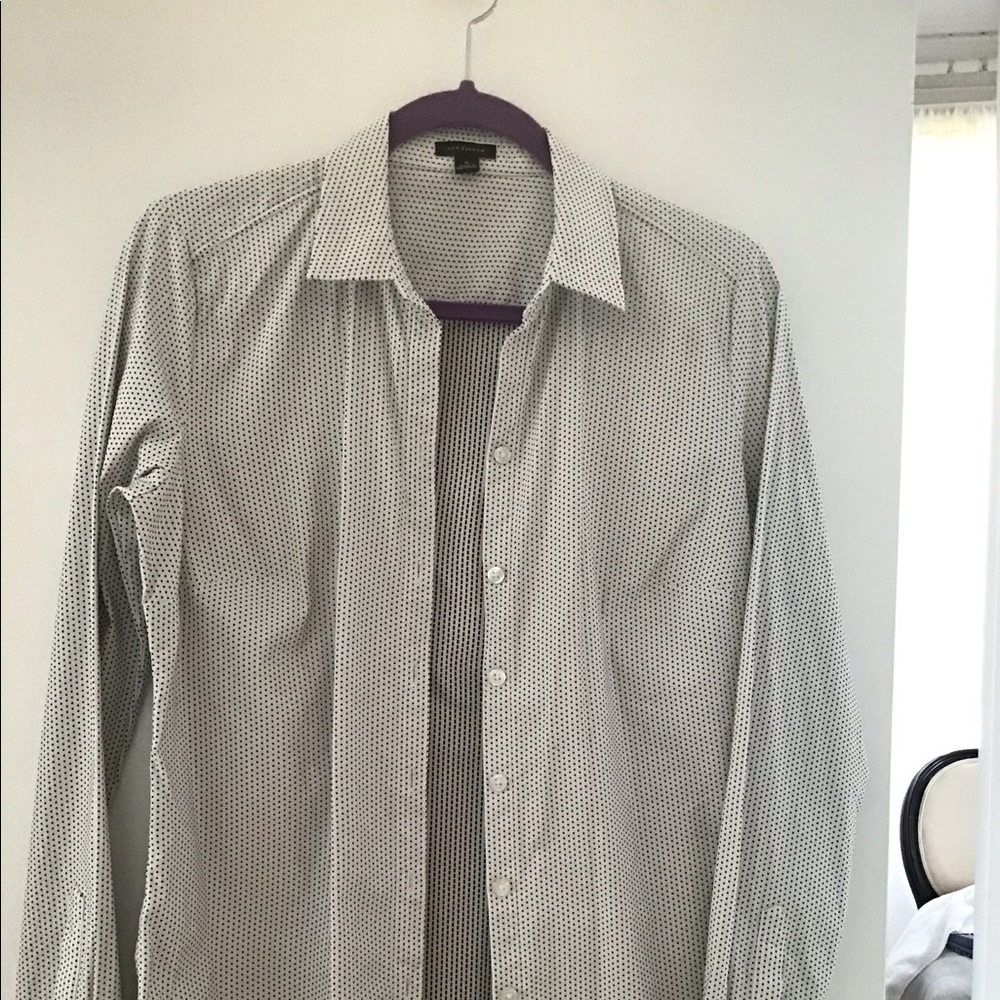 Ann Taylor Blouse